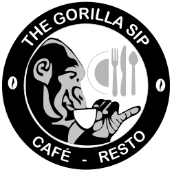 Gorilla-sip